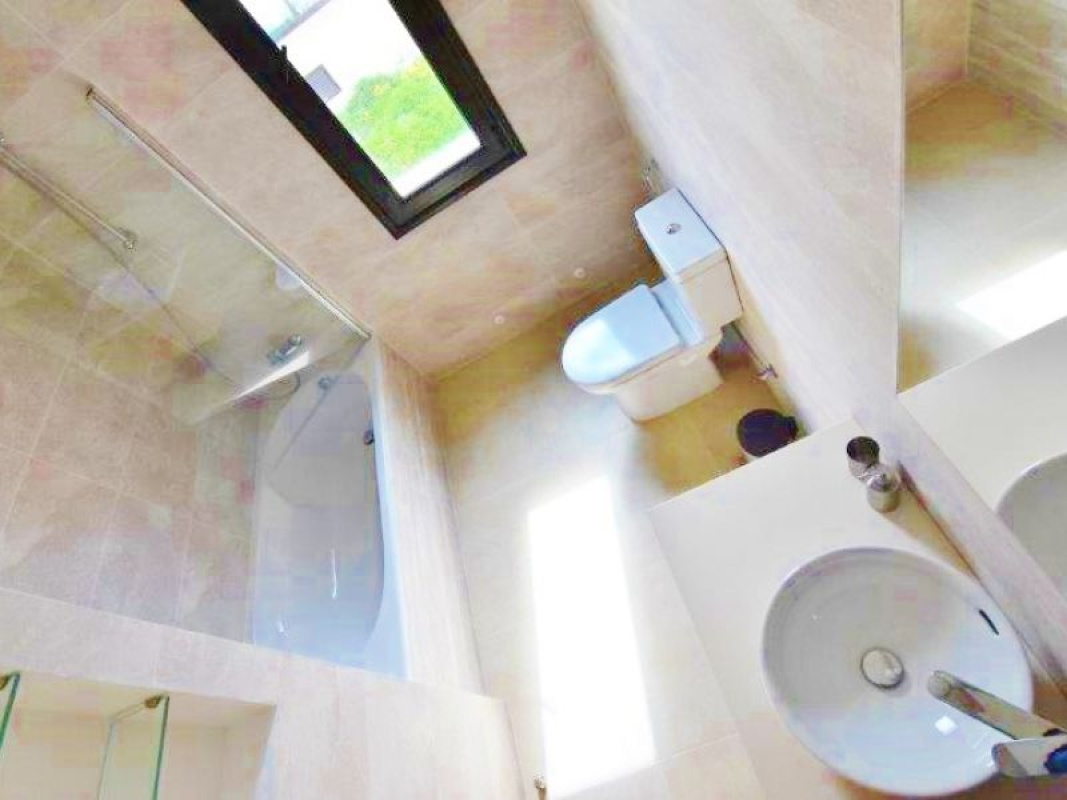 3 bedrooms Villa in Paphos, Cyprus No. 38552