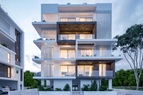 540m2 Commercial property in Paphos, Cyprus No. 38556