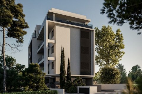 2 bedrooms Apartment in Germasogeia, Limassol, Cyprus No. 36948