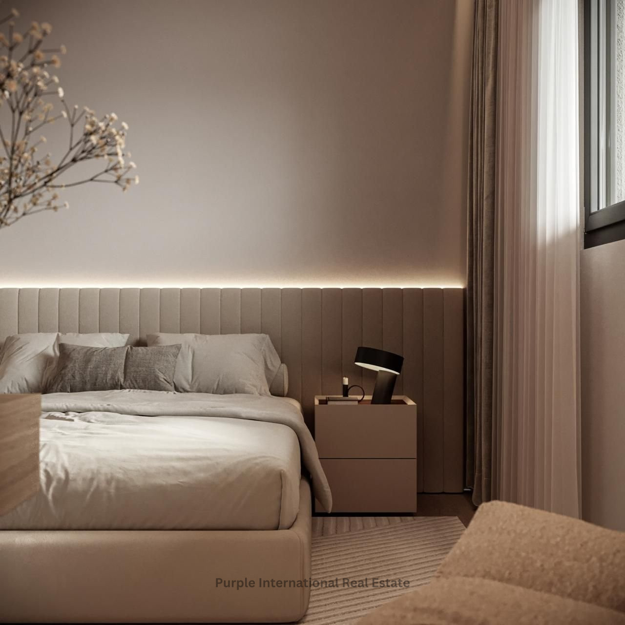 3 bedrooms Apartment in Germasogeia, Limassol, Cyprus No. 36949