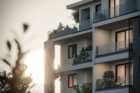 3 bedrooms Apartment in Germasogeia, Limassol, Cyprus No. 36949