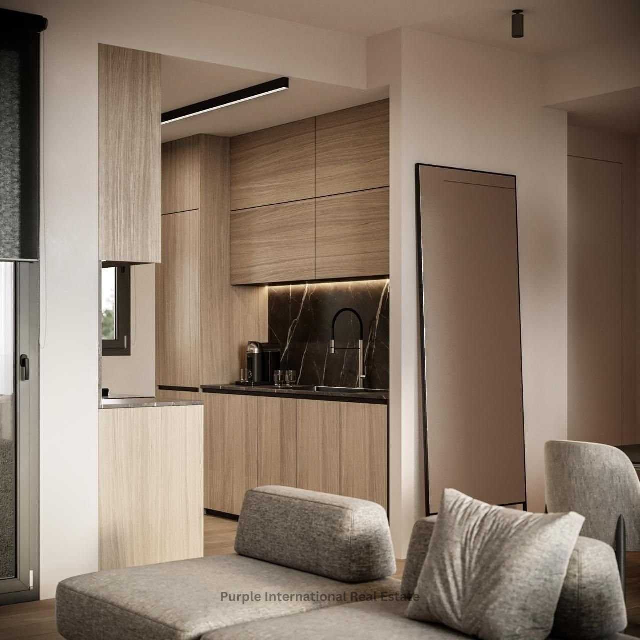 3 bedrooms Apartment in Germasogeia, Limassol, Cyprus No. 36949