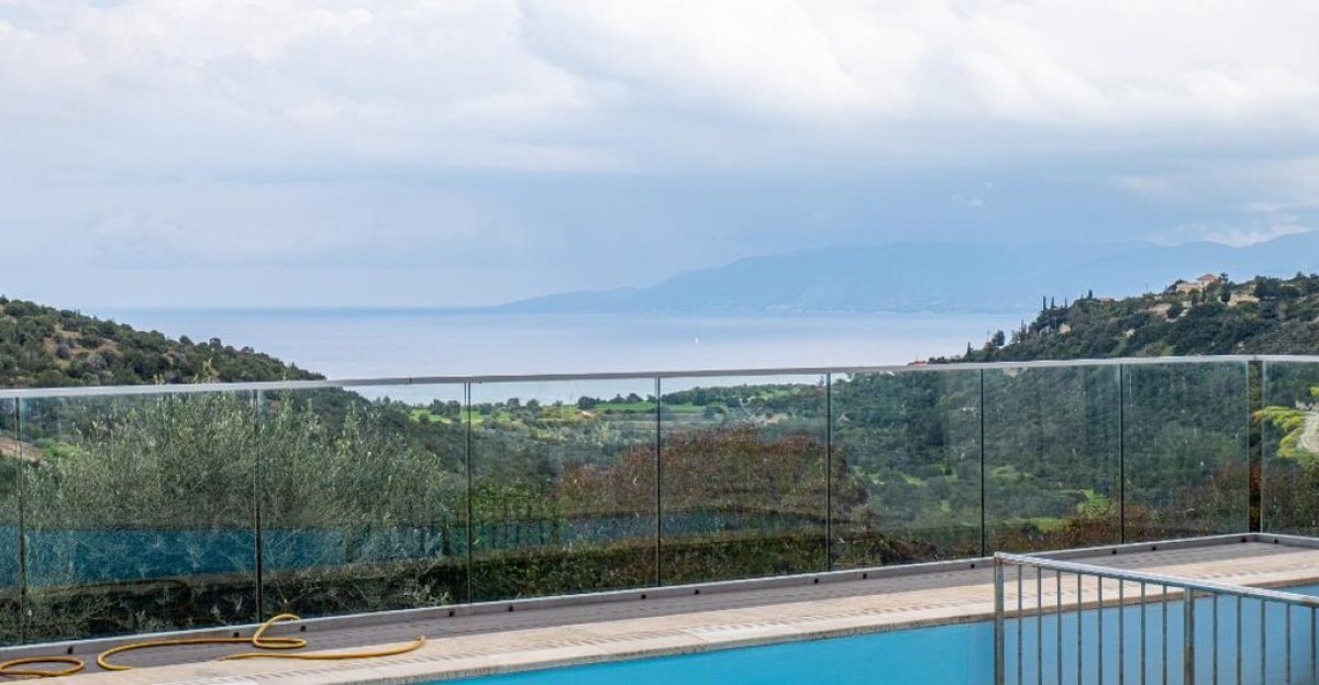 220m2 Villa en Paphos, Chipre No. 37971