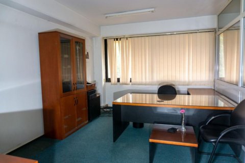 331m2 Commercial property in Nicosia, Cyprus No. 37970