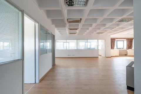 2130m2 Commercial property in Nicosia, Cyprus No. 37968