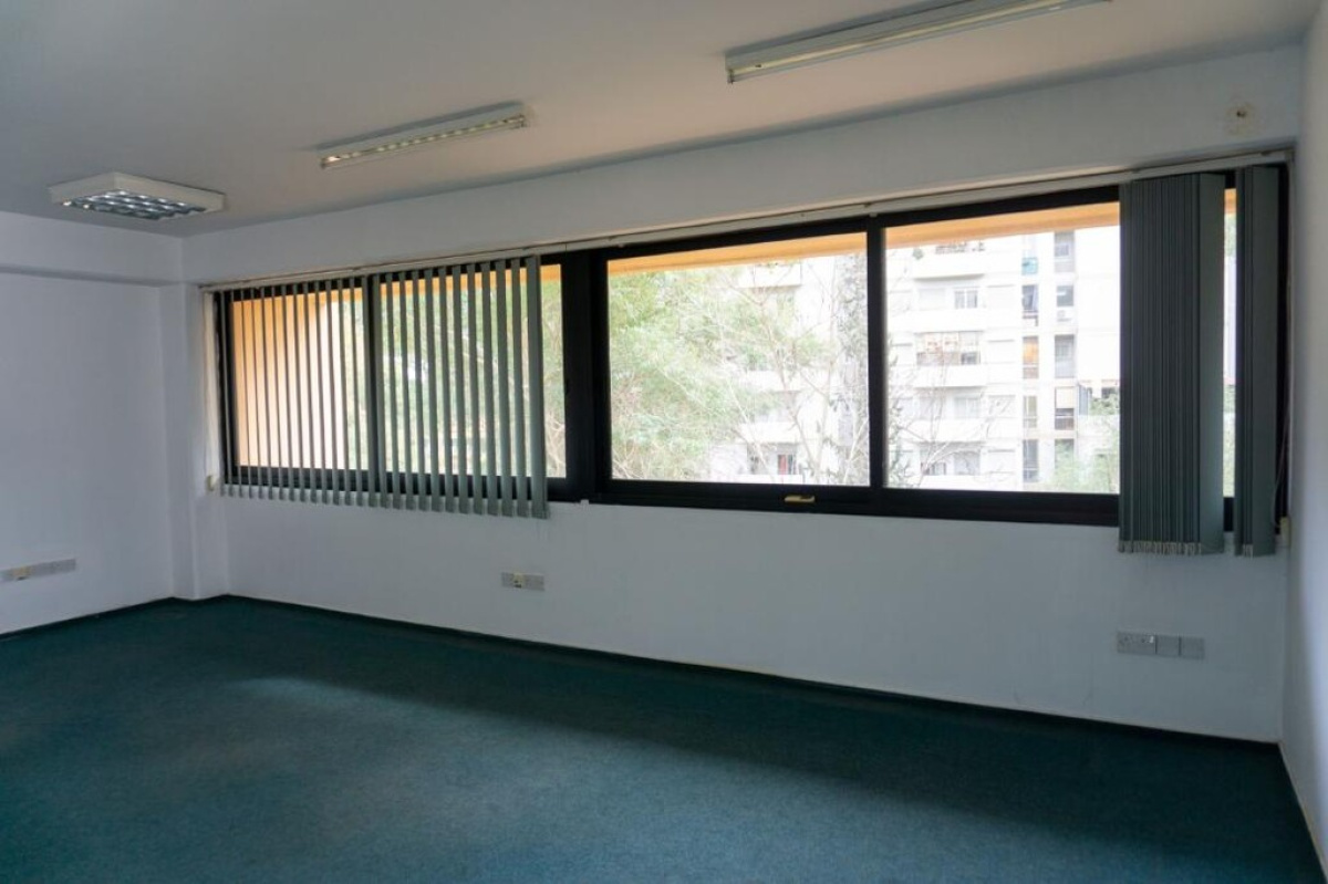 331m2 Local comercial en Nicosia, Chipre No. 37966