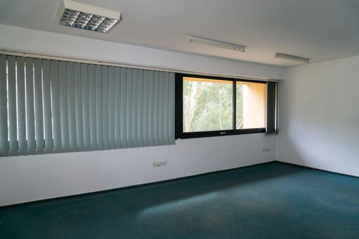 331m2 Local comercial en Nicosia, Chipre No. 37966