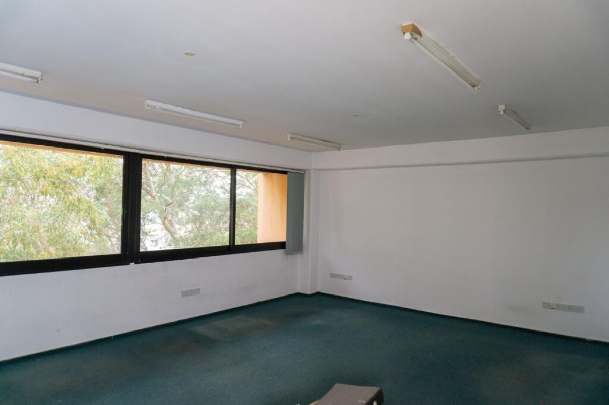 331m2 Local comercial en Nicosia, Chipre No. 37966
