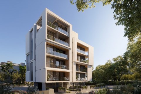 2 bedrooms Apartment in Potamos tis Germasogeias, Germasogeia, Limassol, Cyprus No. 37427