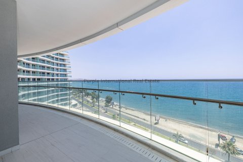 2 bedrooms Apartment in Potamos tis Germasogeias, Germasogeia, Limassol, Cyprus No. 37567
