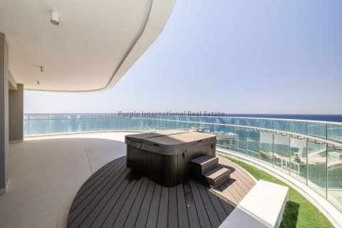 4 bedrooms Apartment in Potamos tis Germasogeias, Germasogeia, Limassol, Cyprus No. 37566