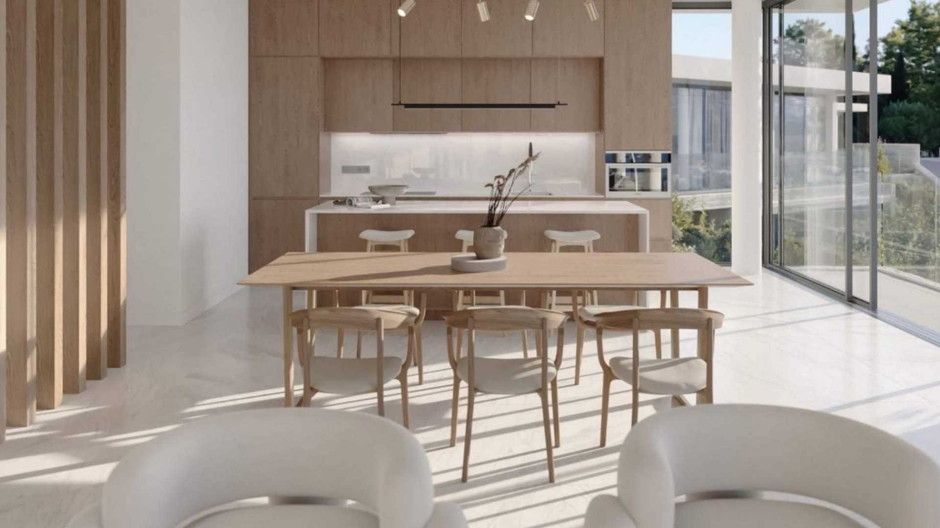 Tremithousa Villa en Tremithousa, Paphos, Chipre No. 50795