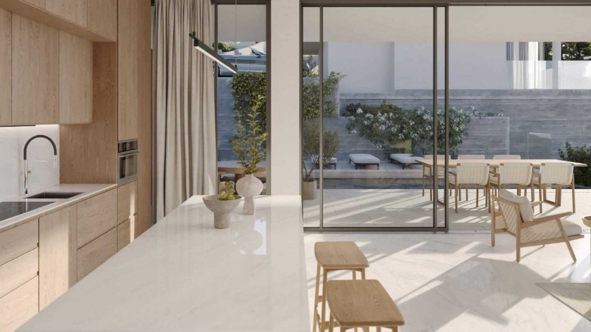 Tremithousa Villa en Tremithousa, Paphos, Chipre No. 50795