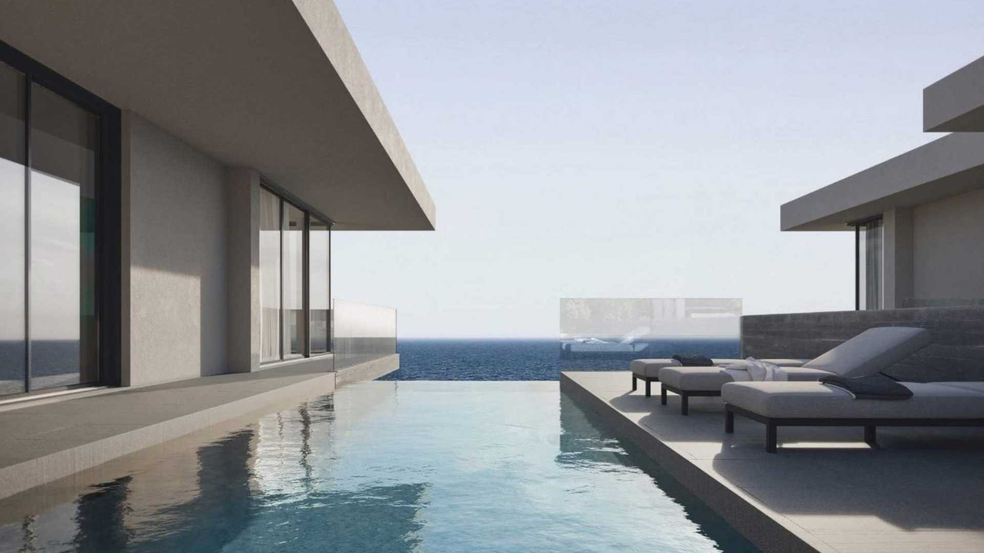 Tremithousa Villa en Tremithousa, Paphos, Chipre No. 50795