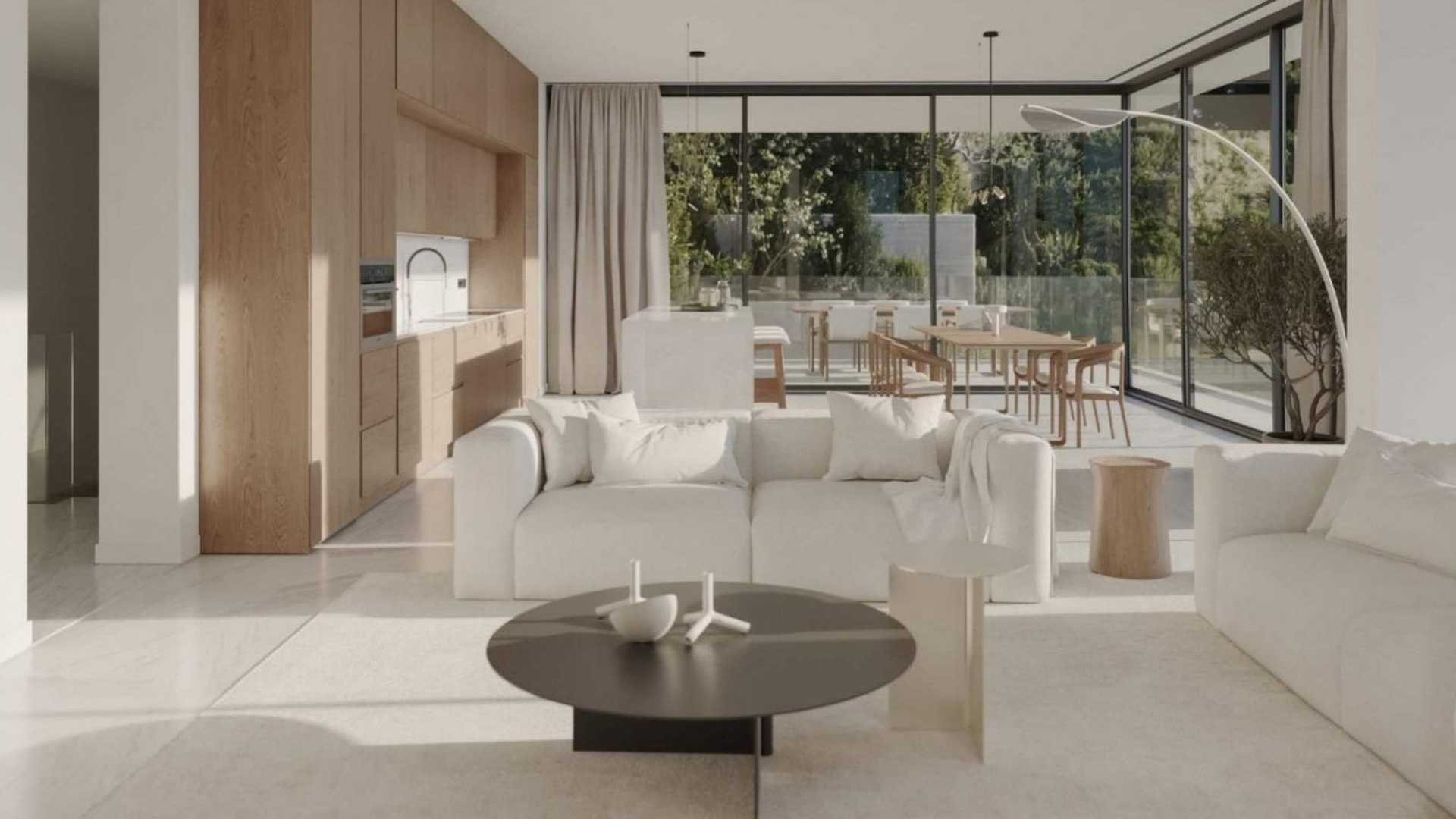 Tremithousa Villa en Tremithousa, Paphos, Chipre No. 50795