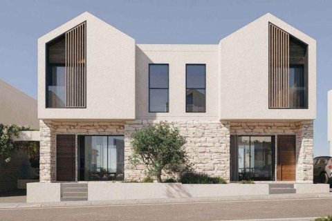 Empa Villas in Empa, Paphos, Cyprus No. 50799