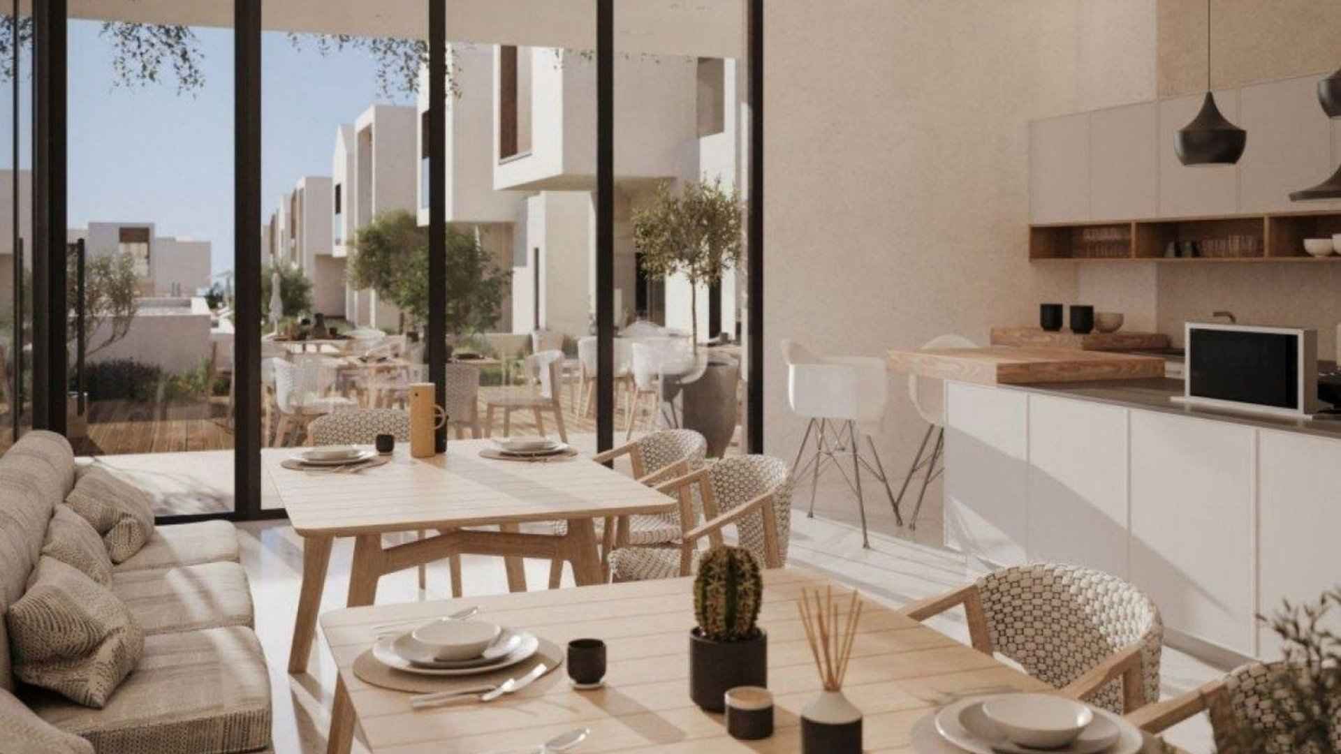Empa Villas in Empa, Paphos, Cyprus No. 50799