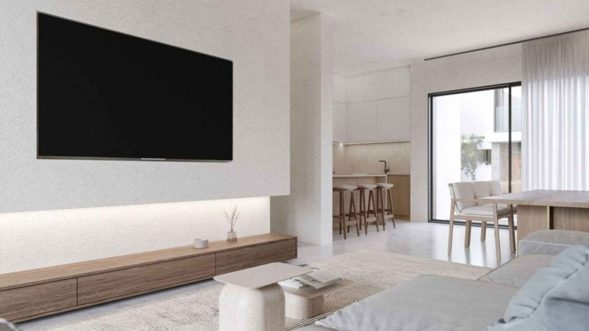 Empa Villas in Empa, Paphos, Cyprus No. 50799