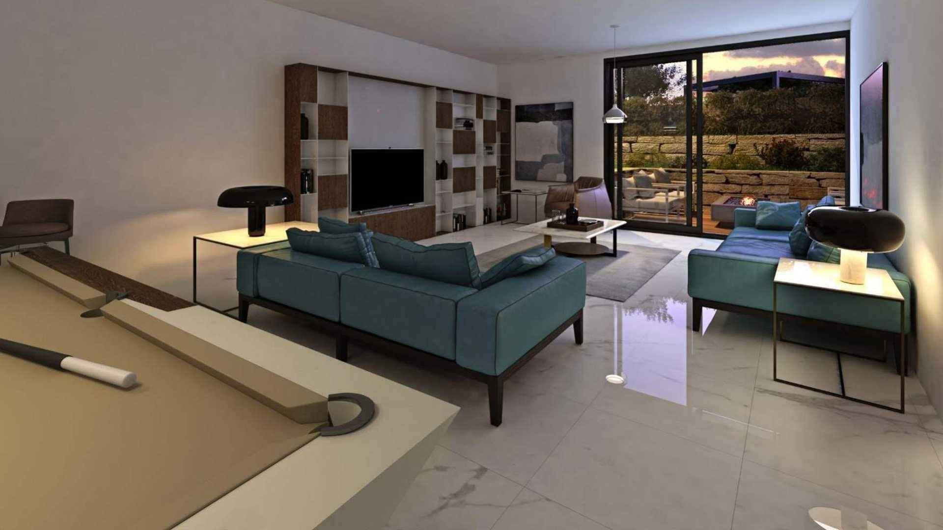 6 bedrooms Villa in Sea Caves Villa Pegeia, Paphos, Cyprus No. 50794