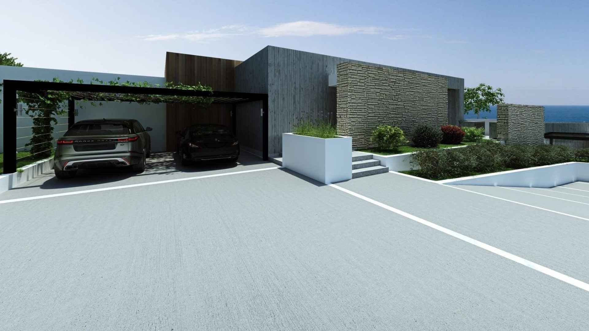 6 bedrooms Villa in Sea Caves Villa Pegeia, Paphos, Cyprus No. 50794
