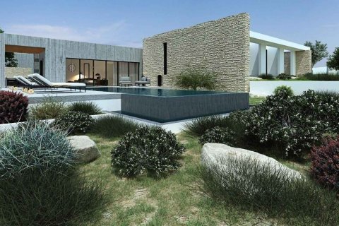 6 bedrooms Villa in Sea Caves Villa Pegeia, Paphos, Cyprus No. 50794