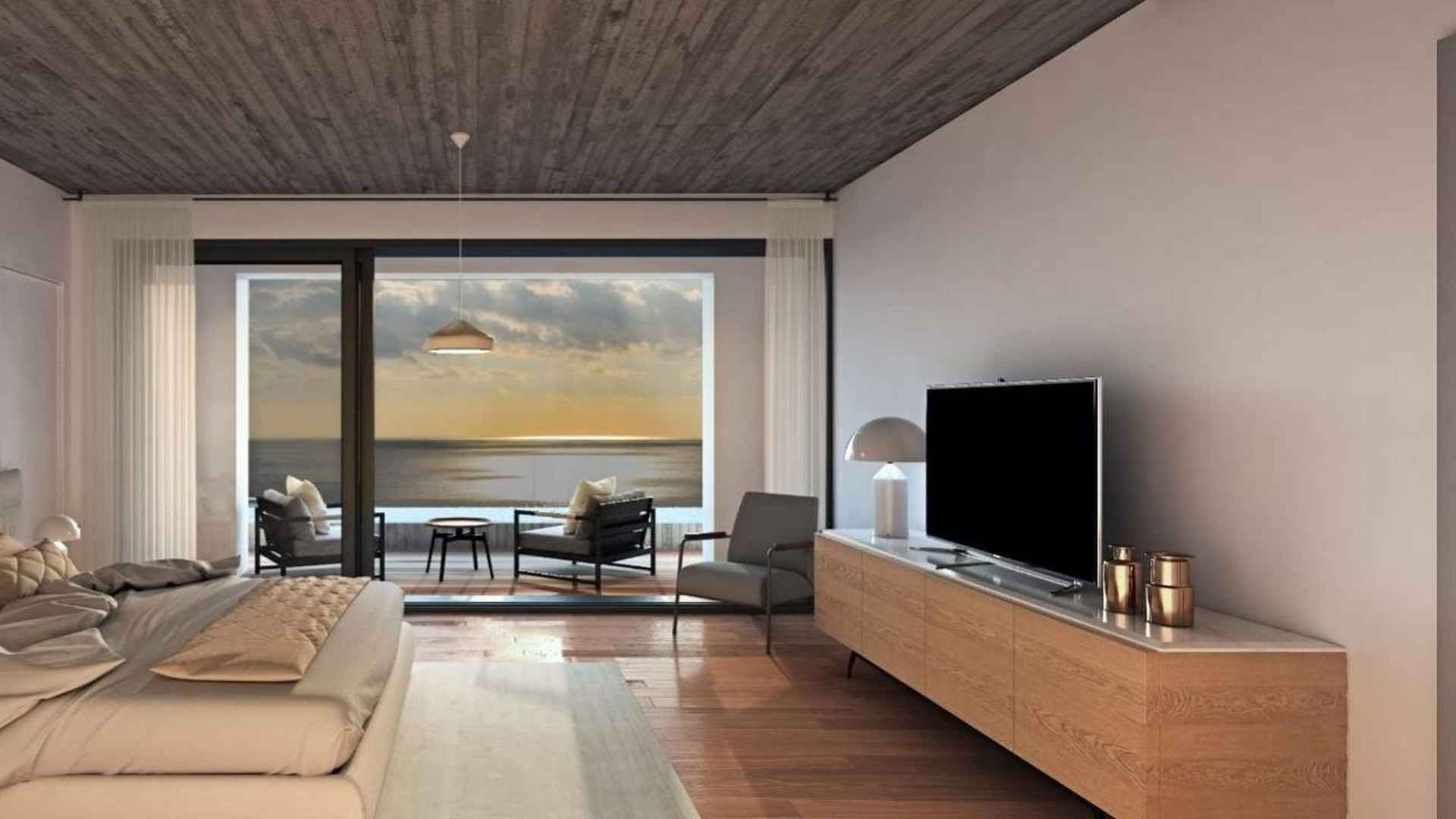 6 bedrooms Villa in Sea Caves Villa Pegeia, Paphos, Cyprus No. 50794