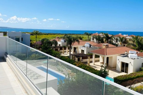3 bedrooms Villa in Coral Bay, Pegeia, Paphos, Cyprus No. 56580