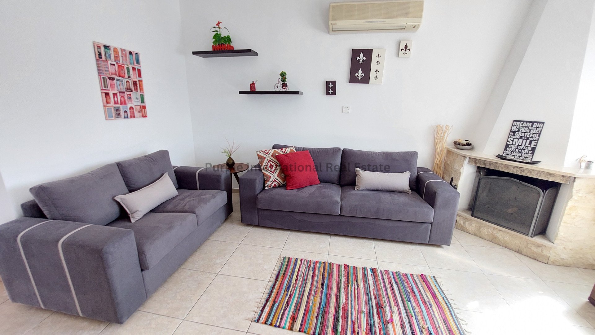 3 dormitorios Villa en Pegeia, Paphos, Chipre No. 56578