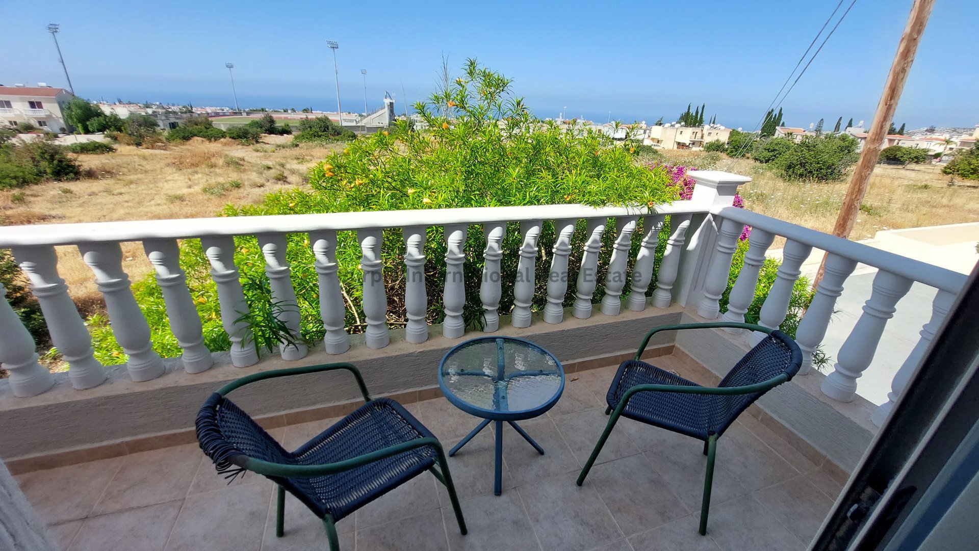 3 dormitorios Villa en Pegeia, Paphos, Chipre No. 56578