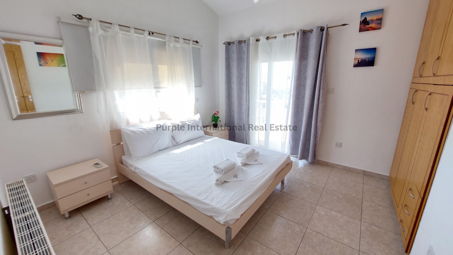3 dormitorios Villa en Pegeia, Paphos, Chipre No. 56578