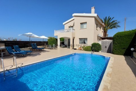 3 bedrooms Villa in Pegeia, Paphos, Cyprus No. 56578