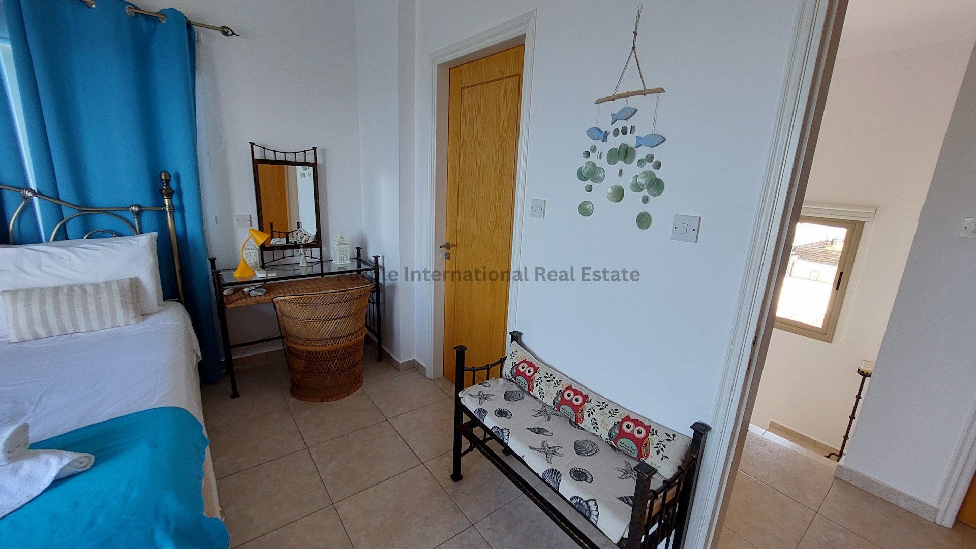 3 dormitorios Villa en Pegeia, Paphos, Chipre No. 56578