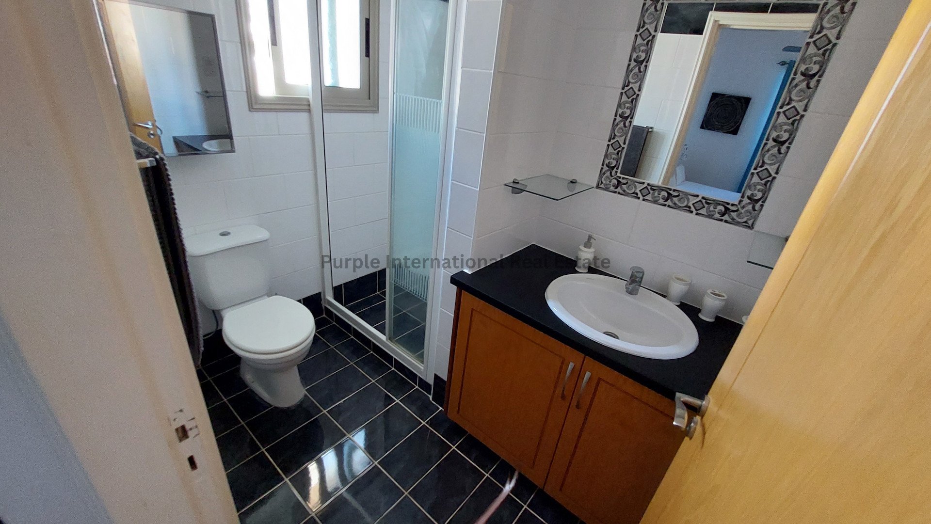 3 dormitorios Villa en Pegeia, Paphos, Chipre No. 56578