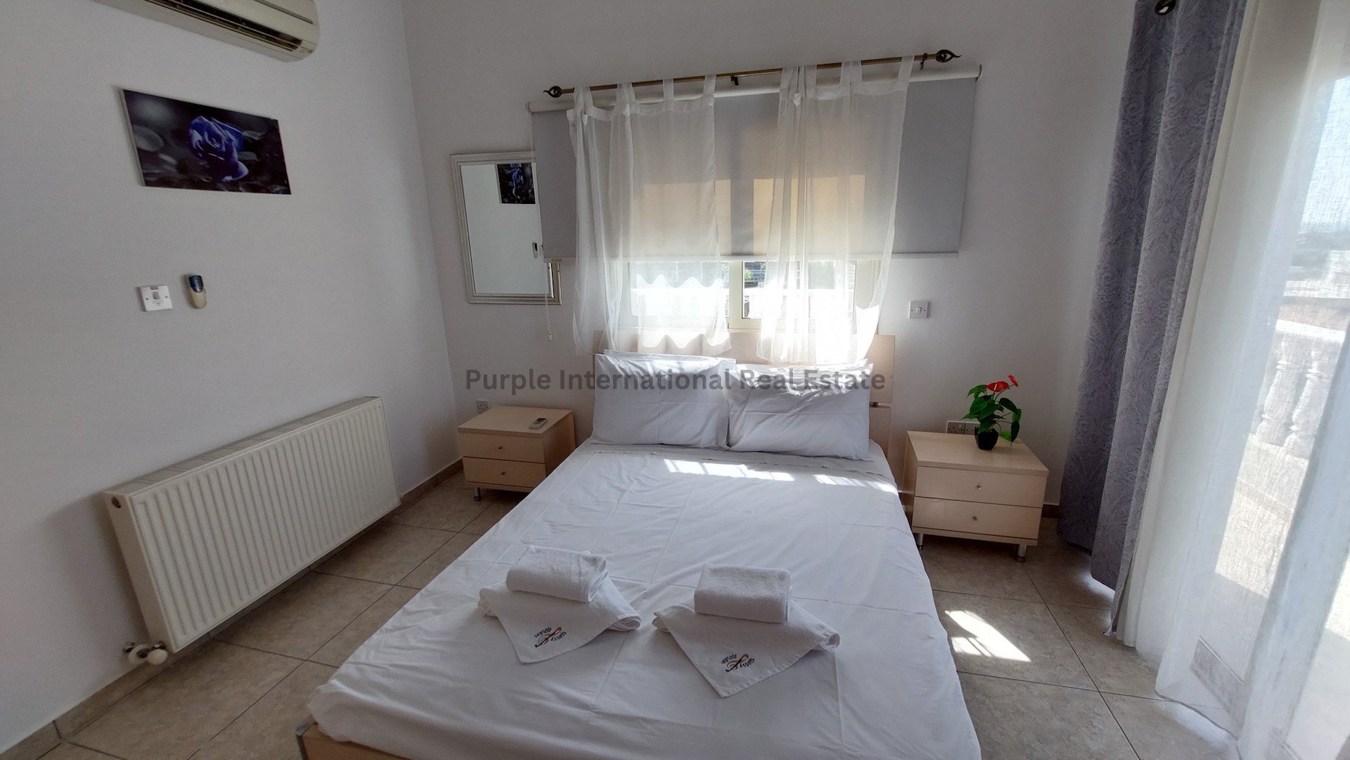 3 dormitorios Villa en Pegeia, Paphos, Chipre No. 56578