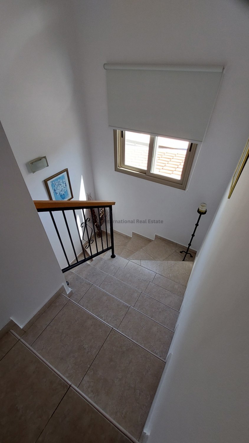 3 dormitorios Villa en Pegeia, Paphos, Chipre No. 56578