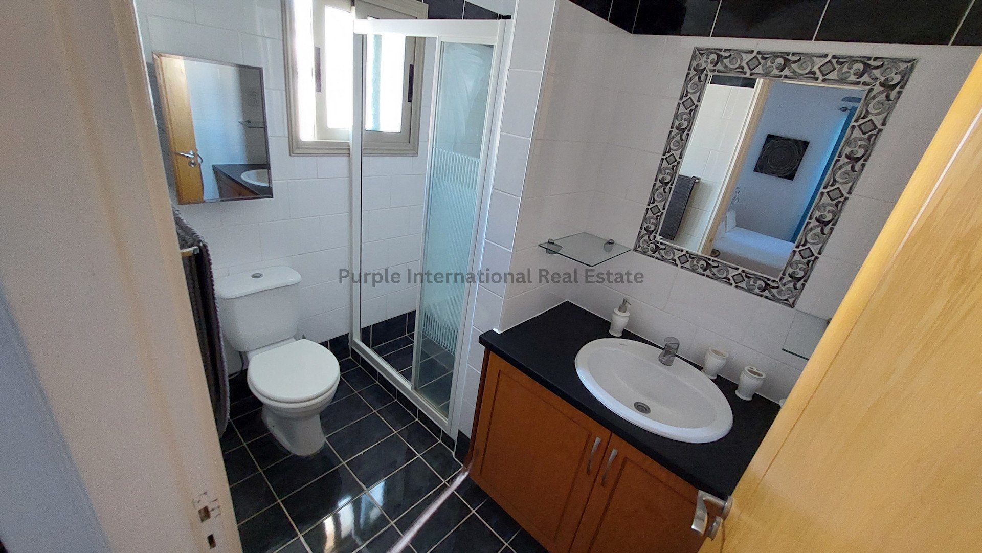 3 dormitorios Villa en Pegeia, Paphos, Chipre No. 56578