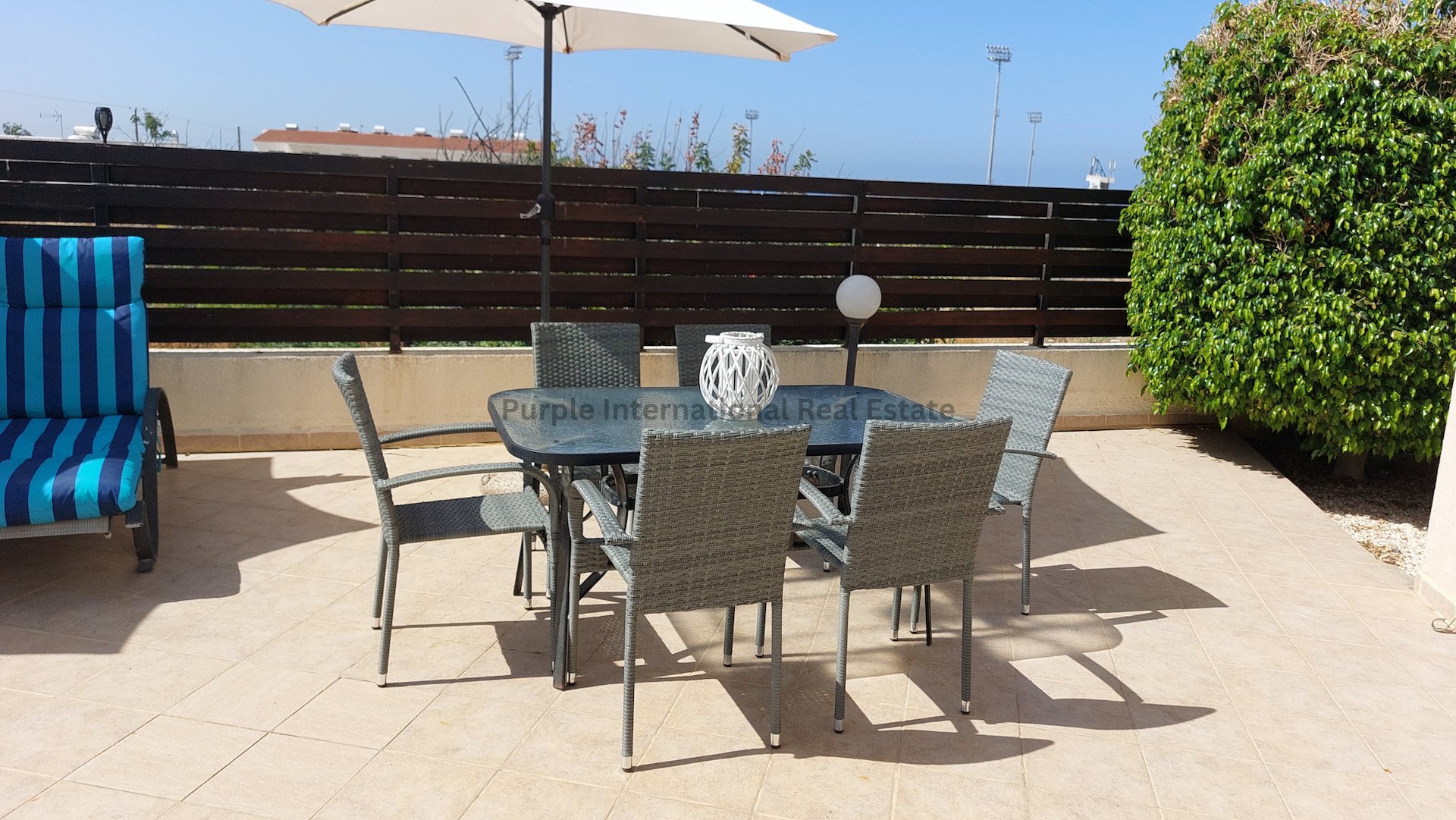 3 dormitorios Villa en Pegeia, Paphos, Chipre No. 56578