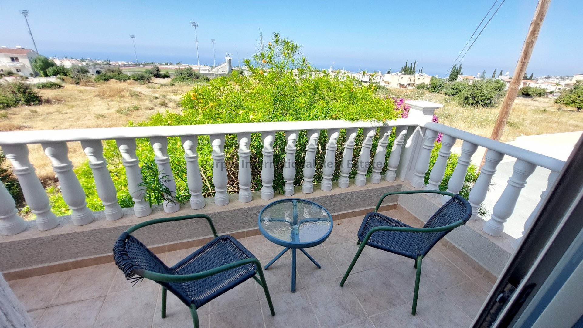 3 dormitorios Villa en Pegeia, Paphos, Chipre No. 56578
