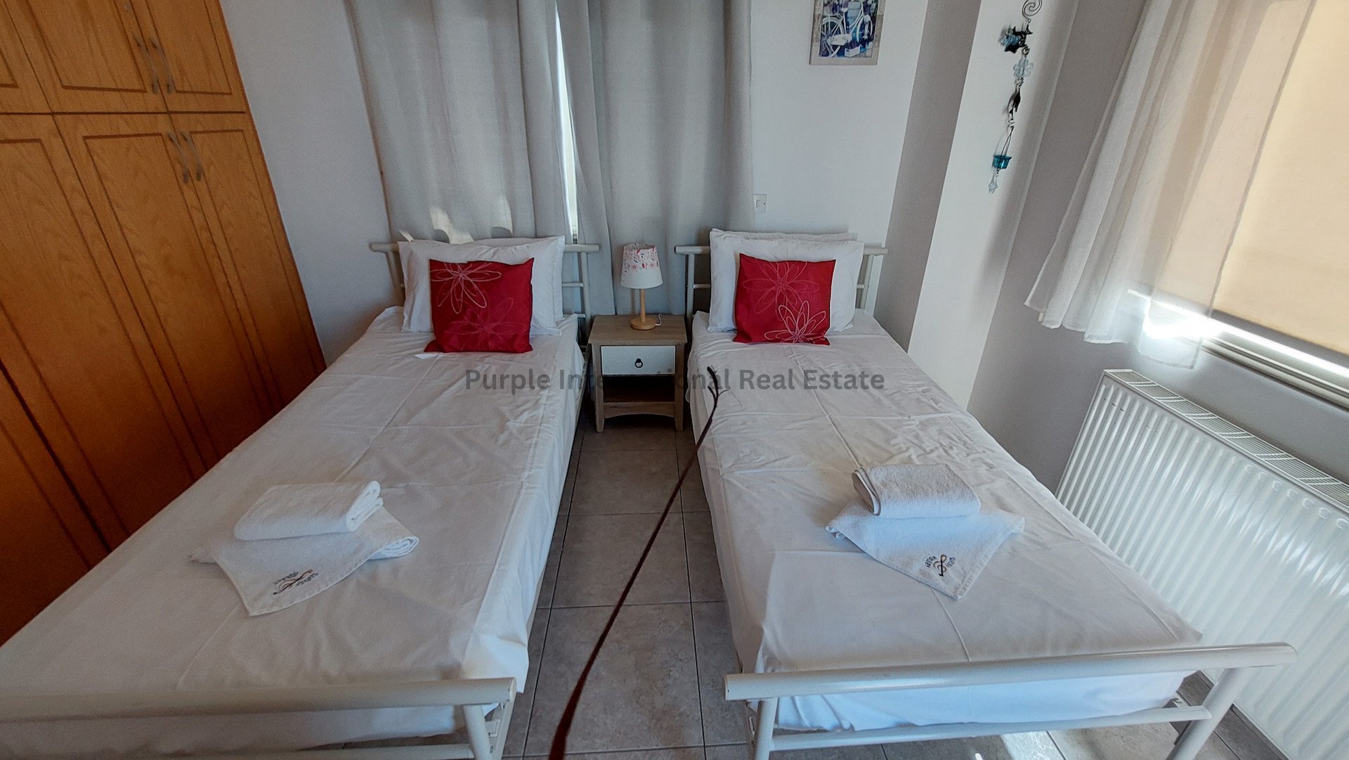 3 dormitorios Villa en Pegeia, Paphos, Chipre No. 56578