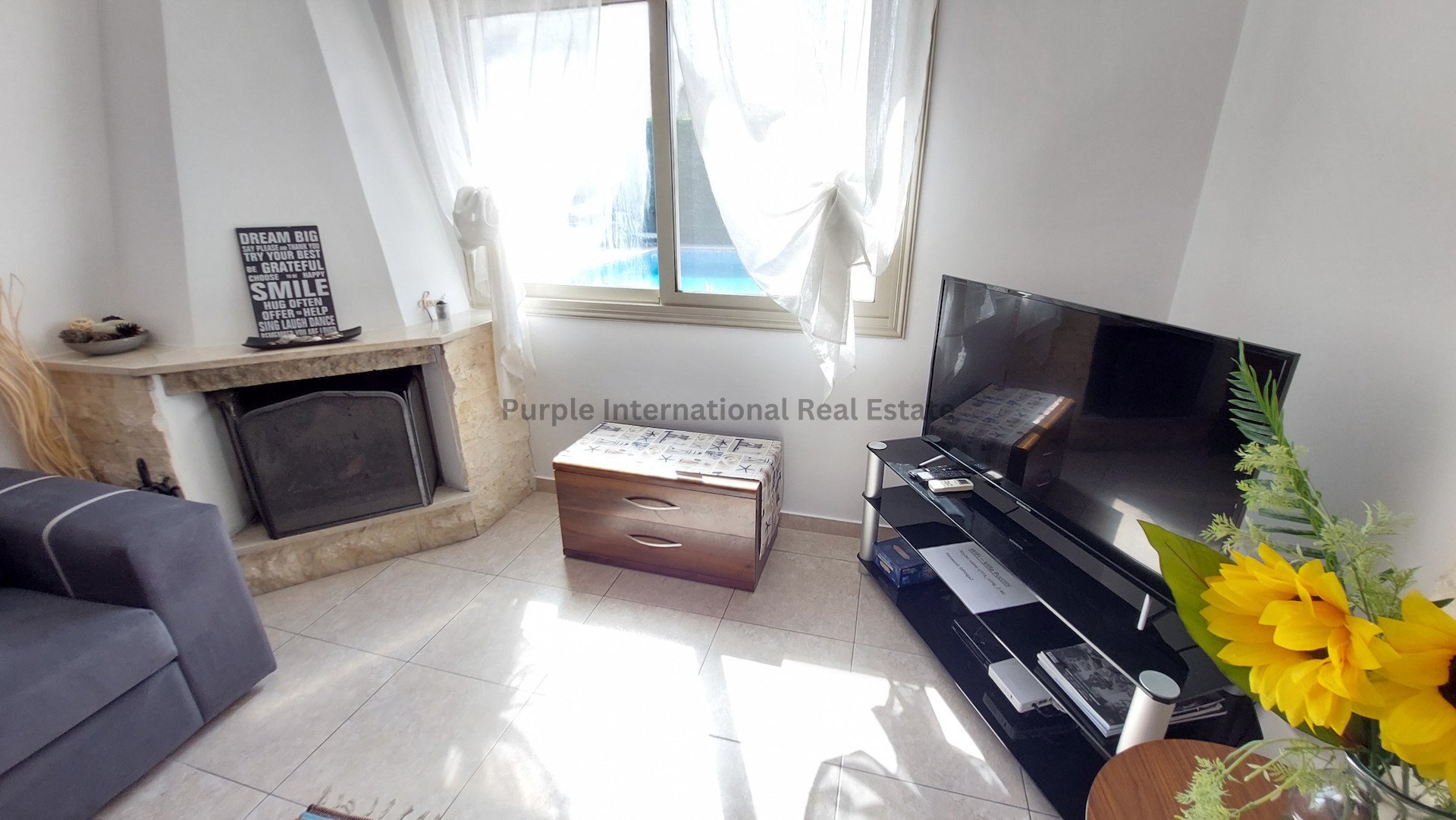 3 dormitorios Villa en Pegeia, Paphos, Chipre No. 56578
