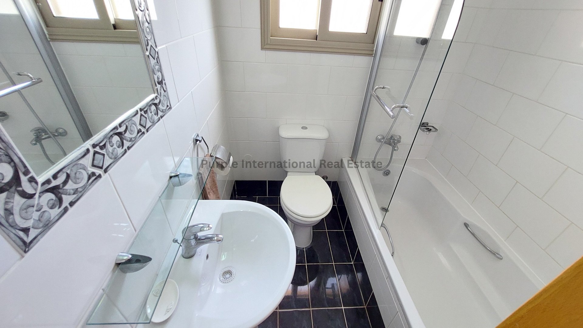 3 dormitorios Villa en Pegeia, Paphos, Chipre No. 56578