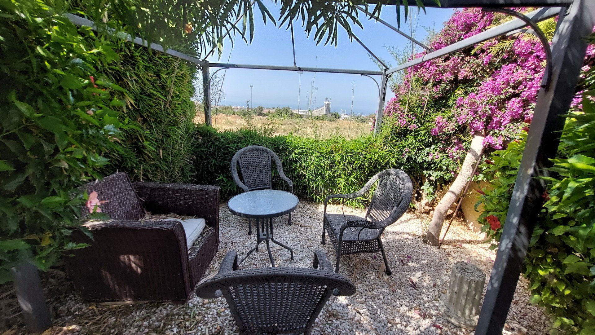 3 dormitorios Villa en Pegeia, Paphos, Chipre No. 56578