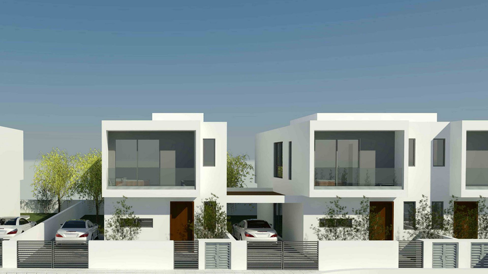 Bluebell Residences en Geroskípou, Paphos, Chipre No. 5200