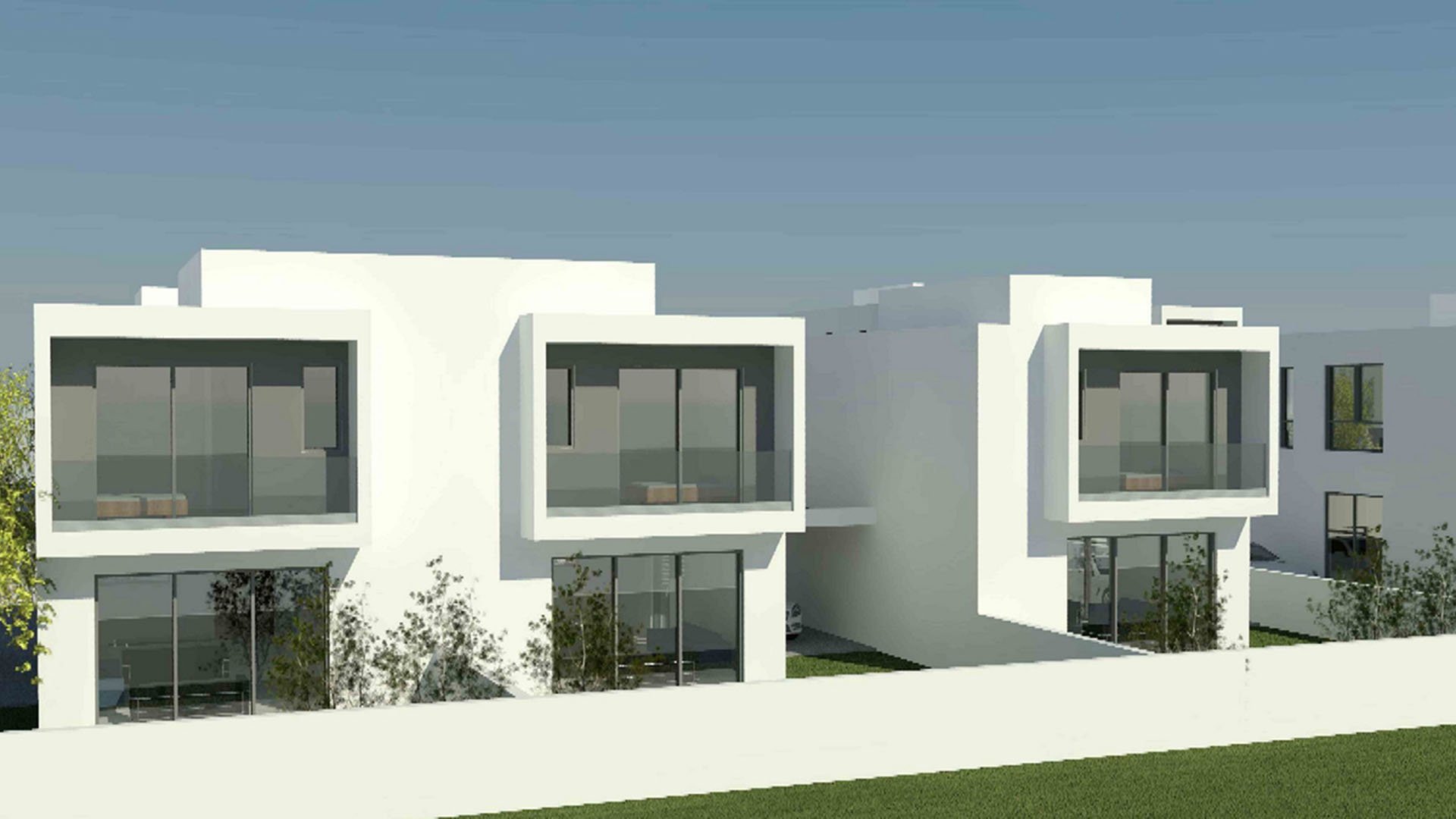 Bluebell Residences en Geroskípou, Paphos, Chipre No. 5200