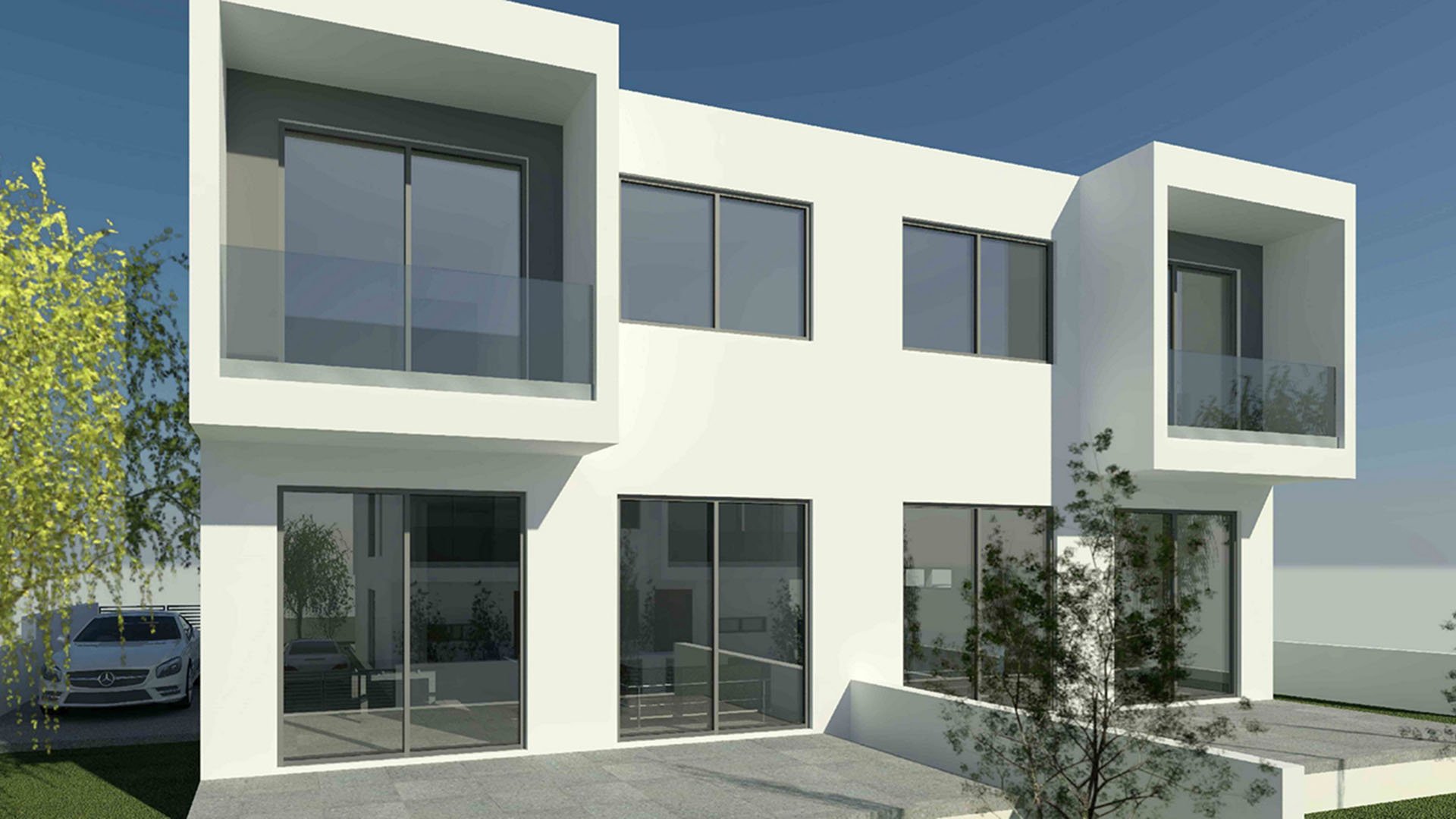 Bluebell Residences en Geroskípou, Paphos, Chipre No. 5200