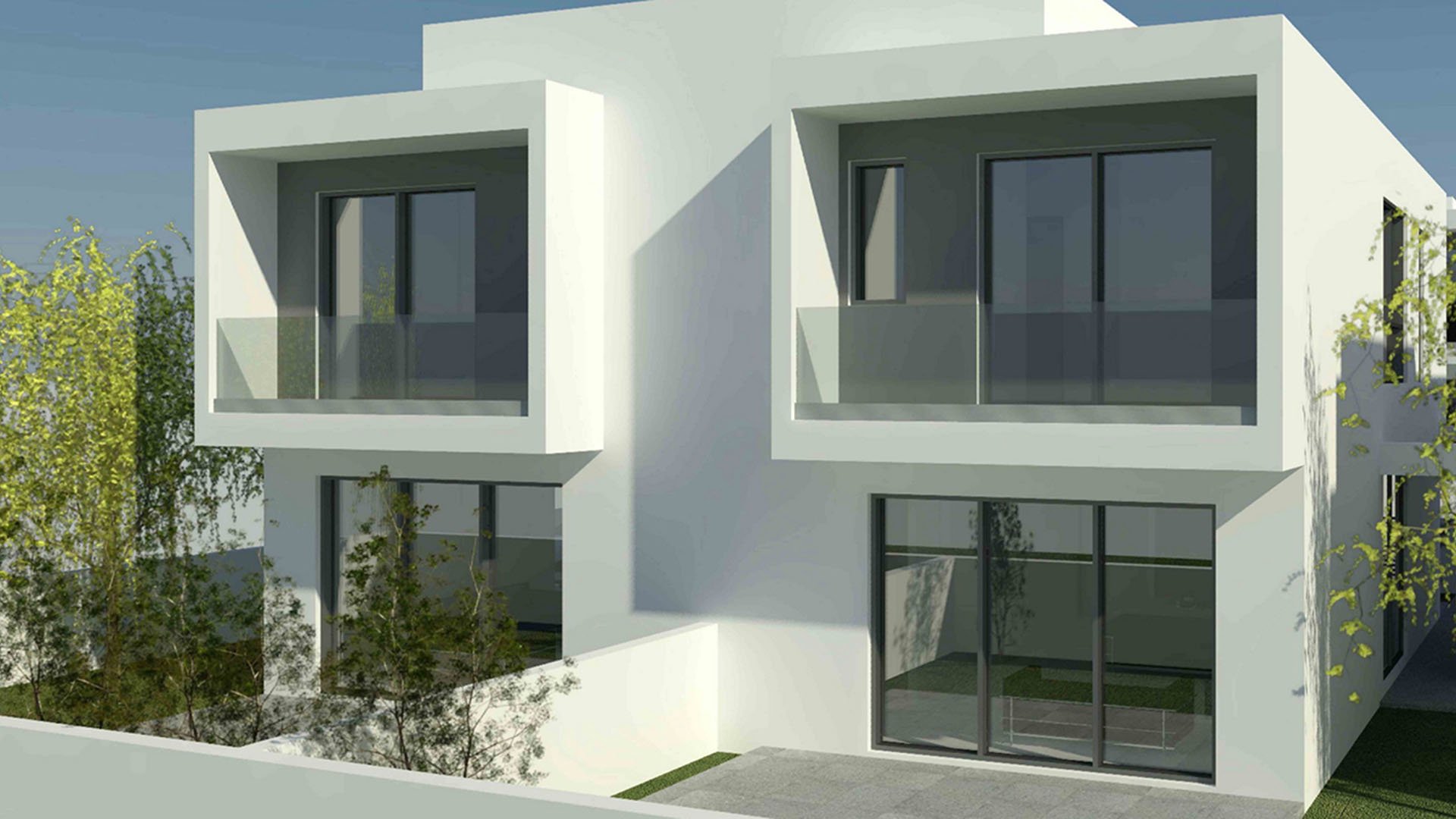Bluebell Residences en Geroskípou, Paphos, Chipre No. 5200