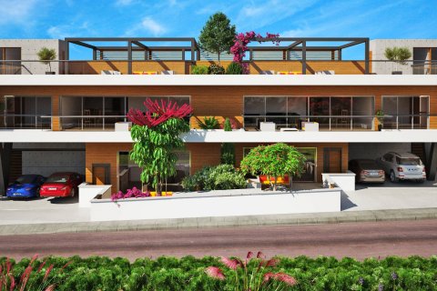 Вилла с 3 спальнями в Park Avenue Residences, Пафос, Кипр № 5219