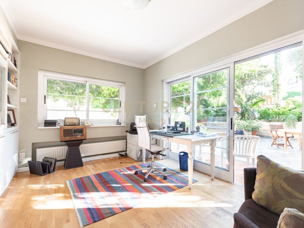 4 dormitorios Villa en Mesa Geitonia, Limassol, Chipre No. 6223