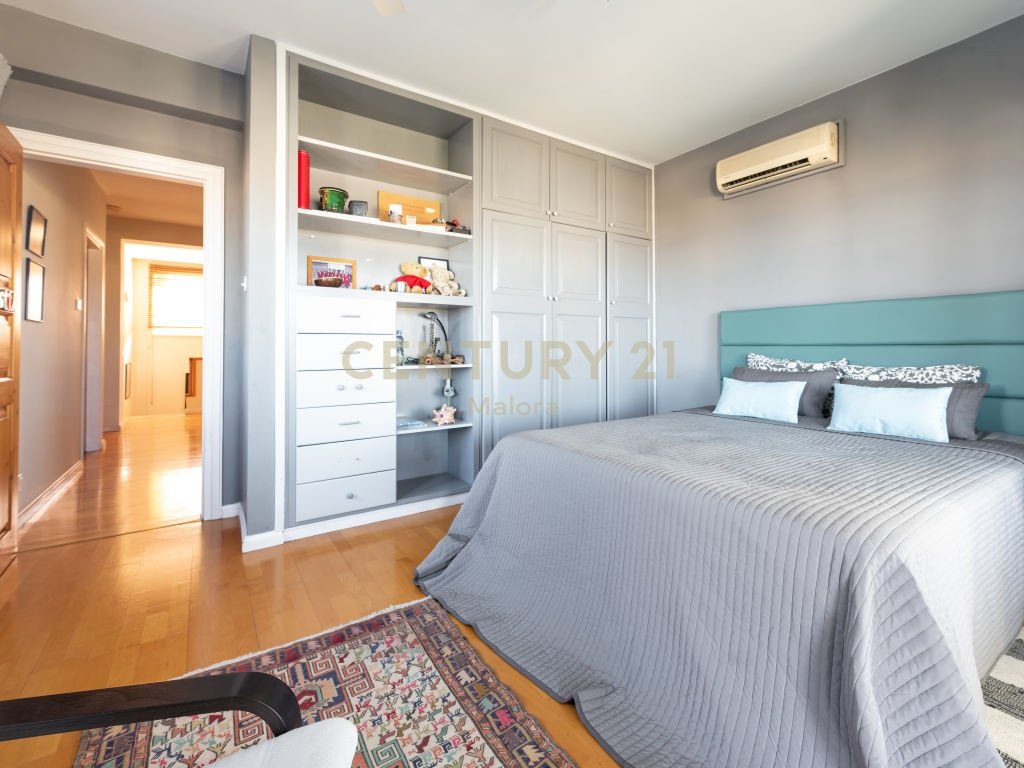 4 dormitorios Villa en Mesa Geitonia, Limassol, Chipre No. 6223