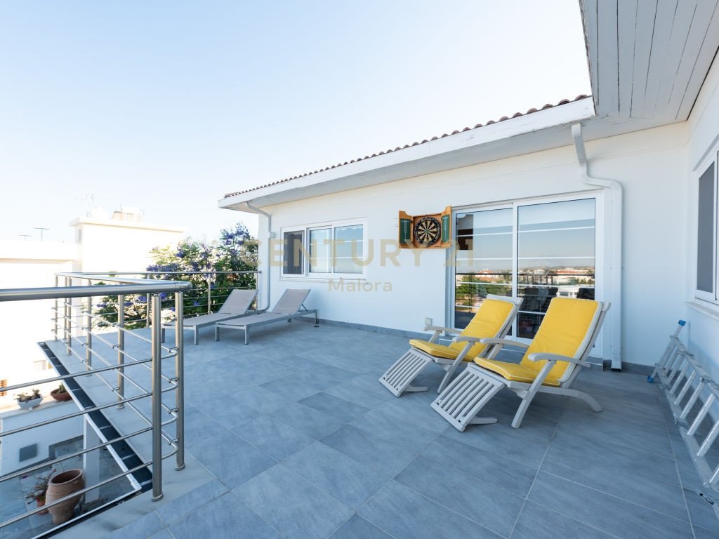 4 dormitorios Villa en Mesa Geitonia, Limassol, Chipre No. 6223